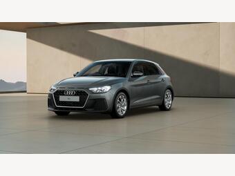 Audi A1 Sportback 1.0 TFSI 25 Sport Sportback Euro 6 (s/s) 5dr