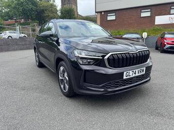 Skoda Kodiaq 2.0 TDI SE DSG Euro 6 (s/s) 5dr (7 Seat)