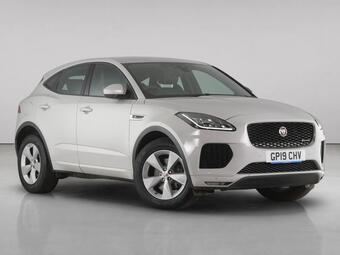 Jaguar E-PACE 2.0 D150 R-Dynamic S Euro 6 (s/s) 5dr