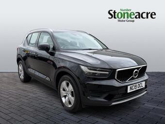 Volvo XC40 1.5 T3 Momentum Euro 6 (s/s) 5dr