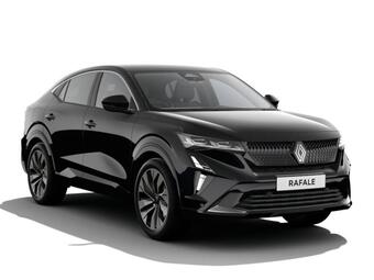Renault Rafale 1.2 E-TECH techno Auto Euro 6 (s/s) 5dr