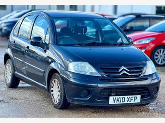 Citroen C3 1.1i 5dr