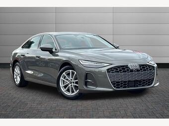 Audi A6 Saloon 2.0 TFSI Sport S Tronic Euro 6 (s/s) 4dr