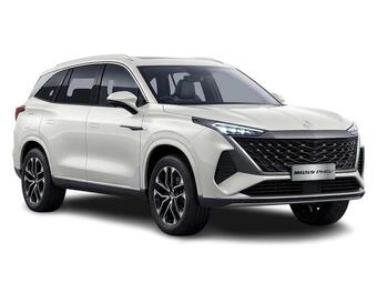MG MGS9 1.5T 24.7kWh Comfort Auto Euro 6 (s/s) 5dr