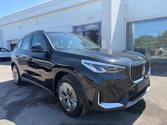 BMW X1 1.5 25e 16.3kWh Sport Edition DCT xDrive Euro 6 (s/s) 5dr