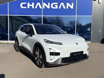 Changan Deepal S05 68.8kWh MAX Auto 5dr