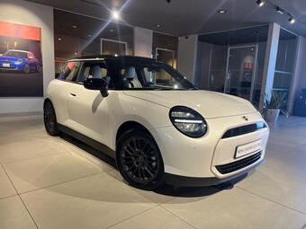 MINI Electric Cooper E 40.7kWh Exclusive Auto 3dr