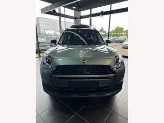 MINI Countryman 1.5C MHEV Classic Auto Euro 6 (s/s) 5dr