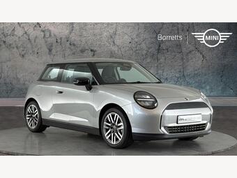 MINI Hatch E 40.7kWh Classic Auto 3dr
