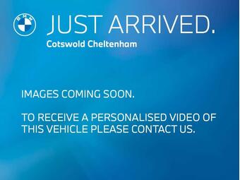 BMW 5 Series 2.0 520i MHT M Sport Steptronic Euro 6 (s/s) 4dr