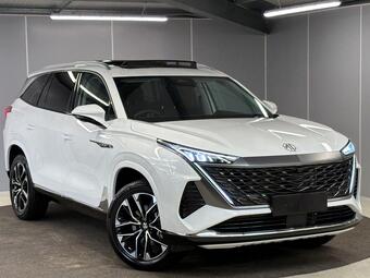 MG MGS9 1.5T 24.7kWh Comfort Auto Euro 6 (s/s) 5dr