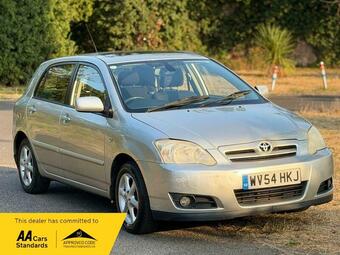 Toyota Corolla 1.6 VVT-i T Spirit 5dr