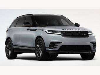 Land Rover Range Rover Velar 2.0 D200 MHEV Belgravia Edition Auto 4WD Euro 6 (s/s) 5dr