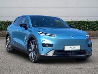 Changan Deepal S05 68.8kWh MAX Auto 5dr