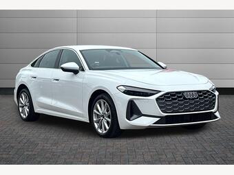Audi A5 2.0 TFSI Sport Saloon S Tronic Euro 6 (s/s) 5dr