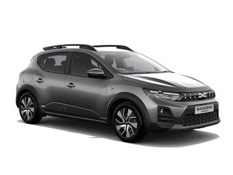 Dacia Sandero Stepway 1.0 TCe Expression Euro 6 (s/s) 5dr