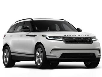 Land Rover Range Rover Velar 2.0 D200 MHEV S Auto 4WD Euro 6 (s/s) 5dr