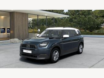 MINI Countryman 1.5C MHEV Classic Auto Euro 6 (s/s) 5dr