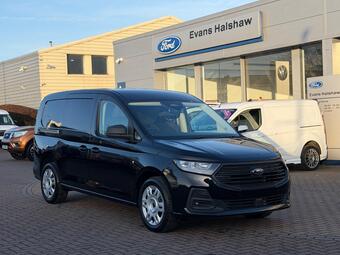 Ford Transit Connect 2.0 230 EcoBlue Trend L2 Euro 6 (s/s) 6dr