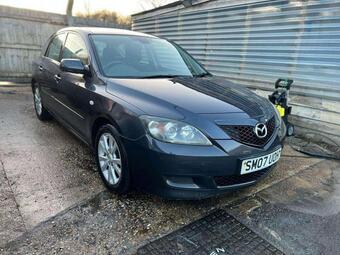 Mazda MAZDA3 1.6 TS2 5dr
