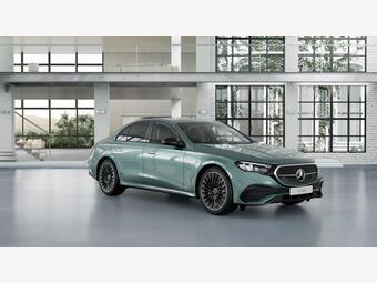 Mercedes-Benz E Class 2.0 E200h MHEV Urban Edition G-Tronic Euro 6 (s/s) 4dr