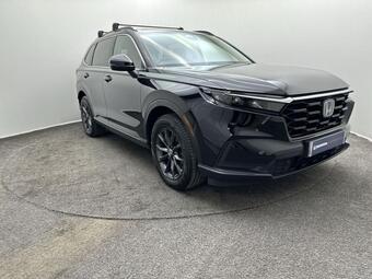 Honda CR-V 2.0 h i-MMD Elegance eCVT 4WD Euro 6 (s/s) 5dr