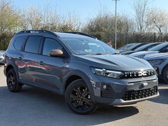 Dacia Jogger 1.0 TCe EXTREME Euro 6 (s/s) 5dr