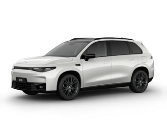 Leapmotor C10 69.9kWh Auto 5dr