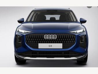 Audi Q3 1.5 TFSI Sport S Tronic Euro 6 (s/s) 5dr