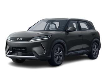 BYD Atto 2 DM i 1.5 7.8kWh Active Auto Euro 6 (s/s) 5dr