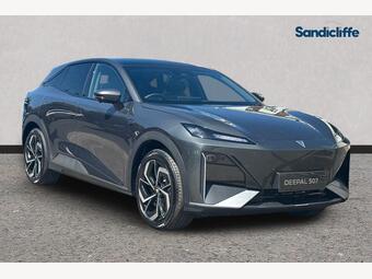 Changan DEEPAL S07 79.97kWh Standard Auto 5dr