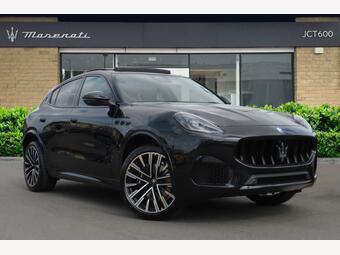 Maserati Grecale 2.0 MHEV Modena ZF 4WD Euro 6 (s/s) 5dr