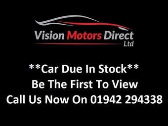 Volvo S40 1.8 SE 4dr