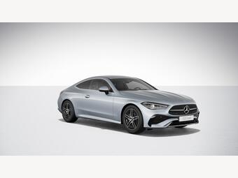Mercedes-Benz CLE 2.0 CLE220dh MHEV AMG Line G-Tronic+ Euro 6 (s/s) 2dr