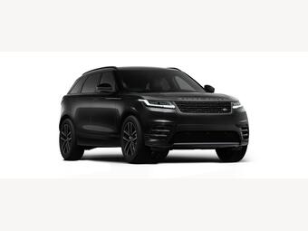 Land Rover RANGE ROVER VELAR 2.0 D200 MHEV Belgravia Edition Auto 4WD Euro 6 (s/s) 5dr