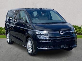 Volkswagen MULTIVAN 1.5 TSI eHybrid 19.7kWh Life DSG 4Motion Euro 6 (s/s) 5dr