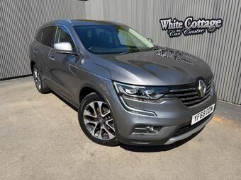 Renault Koleos 2.0 dCi GT Line X-Trn A7 Euro 6 (s/s) 5dr