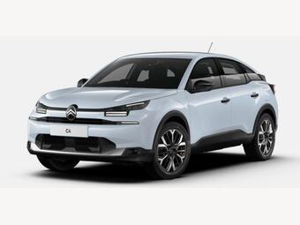 Citroen C4 1.2 PureTech PLUS EAT8 Euro 6 (s/s) 5dr