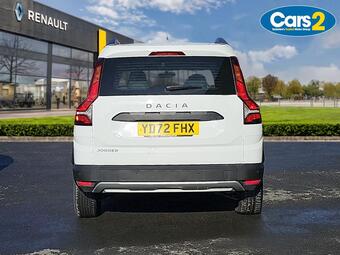 Dacia Jogger 1.0 TCe Essential Euro 6 (s/s) 5dr