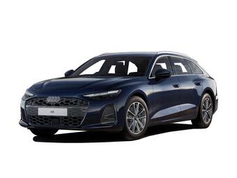 Audi A6 Avant 2.0 TFSI Sport S Tronic Euro 6 (s/s) 5dr