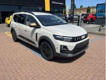 Dacia Jogger 1.8 Hybrid EXTREME Auto Euro 6 (s/s) 5dr