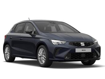 SEAT Ibiza 1.0 TSI SE Euro 6 (s/s) 5dr