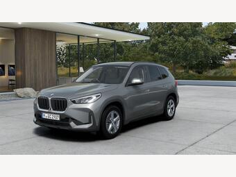 BMW X1 1.5 20i MHT Sport DCT sDrive Euro 6 (s/s) 5dr