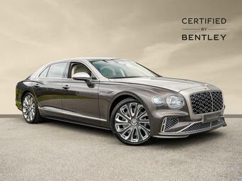 Bentley Flying Spur 4.0 V8 Ultra-Performance 25.9kWh Mulliner Auto 4WD Euro 6 (s/s) 4dr