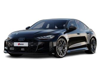 Audi RS5 2.9 TFSI V6 25.9kWh Carbon Black Tiptronic quattro Euro 6 (s/s) 5dr