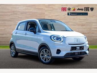 Leapmotor T03 37.3kWh Auto 5dr