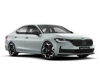 Skoda Superb 1.5 TSI e-TEC MHEV SportLine DSG Euro 6 (s/s) 5dr