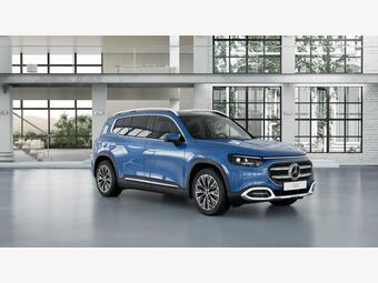 Mercedes-Benz GLB 1.5 GLB200h Hybrid Sport (Executive) 8G-DCT Euro 6 (s/s) 5dr