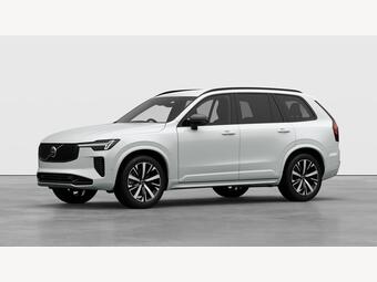Volvo XC90 2.0 B5 MHEV Plus Auto 4WD Euro 6 (s/s) 5dr