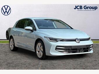 Volkswagen Golf 1.5 TSI Match Euro 6 (s/s) 5dr
